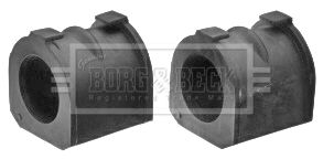 BORG & BECK Ремкомплект, соединительная тяга стабилизатора BSK7508K